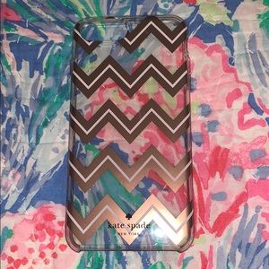 Kate Spade phone case